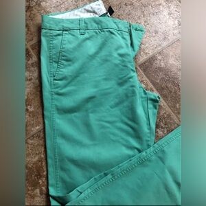Women’s Gap green pants (long)